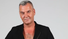 ŽELIM DŽIPA I VIKENDICU U ŠUMI: Milan Milošević otkrio od kog muškarca očekuje ispunjenje želja u ovoj godini