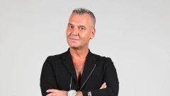 EVO KAKO IZGLEDA KUĆA MILANA MILOŠEVIĆA! Kupio je od para zarađenih u rijalitiju, zlatni detalji i slike su svuda