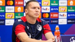 BAHAR GOVORIO O ZVEZDI PA PORUČIO Izraelci, dođite u Srbiju