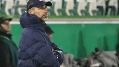 ROZE ODUŠEVLJEN BEOGRADOM "Momcima objasnili odnos kluba i navijača, i da se Zvezda ovde voli"