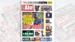 DEČAK IZGOREO U SNU!  Tragedija u beogradskom prigradskom naselju