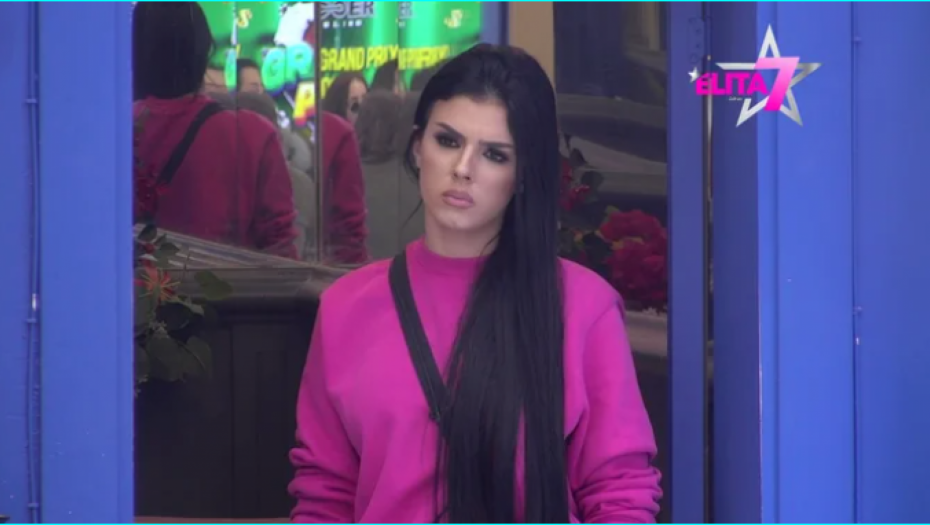 ŠAMARALA ME JE, UHVATILA SE DROGE! Bivši muž Anite Stanojlović izneo stravične detalje o njoj, evo šta je radila u prošlosti