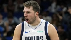 DONČIĆ POSTAO OTAC Evo koje ime je Luka dao ćerkici (FOTO)
