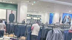 IMA SE, MOŽE SE Aleksić bira „boss“, a evo koji opozicionar fura „pradu“