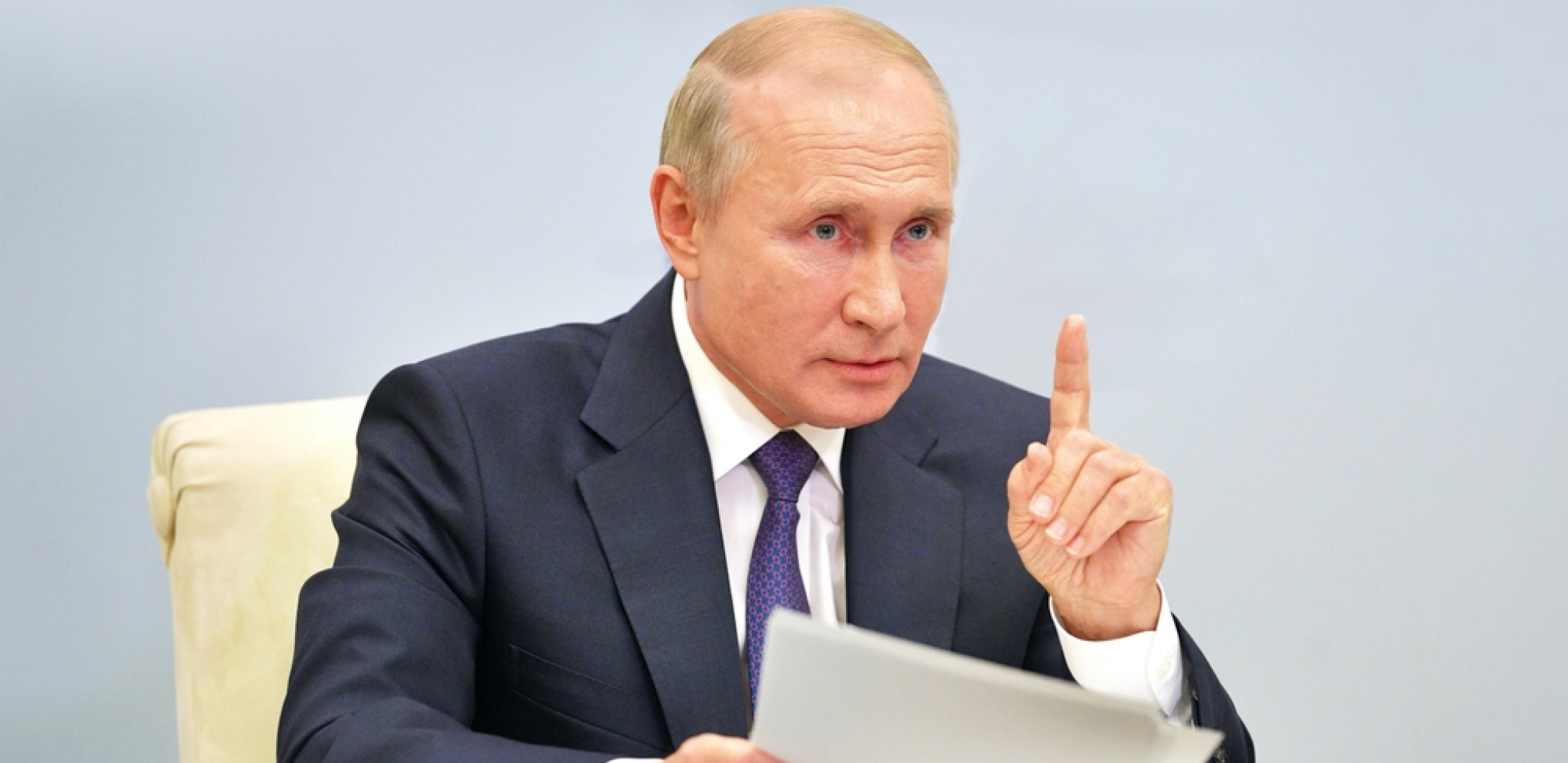 EVROPA NA KOLENIMA Putin izvojevao pobedu, ko se ovome nadao?