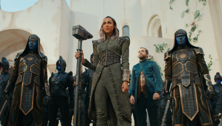 KO SU MOĆNI LIKOVI NASTAVKA MARVELOVE FRANŠIZE "KAPETAN MARVEL 2" Imax premijera filma sutra, 8. novembra u 20h