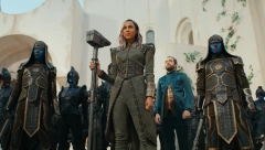 KO SU MOĆNI LIKOVI NASTAVKA MARVELOVE FRANŠIZE "KAPETAN MARVEL 2" Imax premijera filma sutra, 8. novembra u 20h