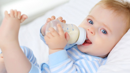 BEBA TEŠKO OBOLELA OD VELIKOG KAŠLJA POČELA SAMA DA DIŠE: Uskoro će moći da se odvoji od aparata za veštačko disanje