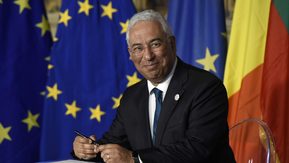 PREMIJER PORTUGALA PODNEO OSTAVKU Policija upala u njegovu kuću