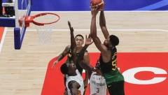 KABOKLOV MENADŽER SVE OTKRIO "FIBA presudila i omogućila transfer u Partizan"
