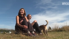 PAR IZ SINGAPURA SE PRESELIO NA ŽABLJAK Oduševljeni prirodnim lepotama i gostoprimstvom naroda rešili da napuste sve i grade budućnost na planini