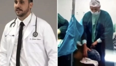 ANESTEZIOLOG SILOVAO TRUDNICE Zlostavljao ih tokom carskog reza, kolege sve snimale