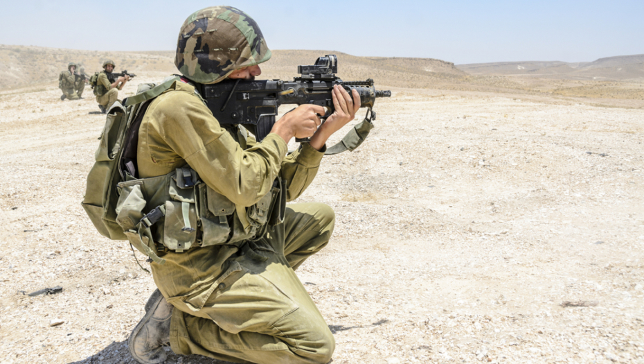 BORBA NA ZAPADNOJ OBALI IDF tvrdi da su vojnici ubili najmanje pet Palestinaca u Dženinu