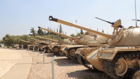 IDF ODOBRIO PLANOVE ZA RAT SA HEZBOLAHOM Kap koja će preliti čašu, Izrael sprema ofanzivu na Liban