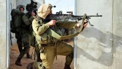 HAPŠENJA ŠIROM ENKLAVE Velika akcija IDF