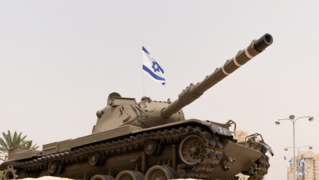 VELIKO UPOZORENJE EGIPTA Ofanziva na Rafu nosi sa sobom ozbiljne humanitarne rizike