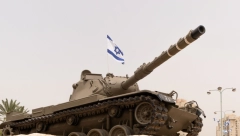 BORBA BUKTI Izraelska vojska počela da deluje na jugu Pojase Gaze