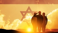 IZRAELSKE ODRAMBENE SNAGE: Otvoren novi prelaz između Izraela i severnog dela Gaze za isporuku pomoći