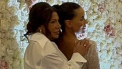 ĐANIJEVA SLAĐA BLISTA U BELOM Sve je spremno za proslavu ćerkinog punoletstva: Srećna sam što se ne udaje!