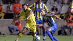 ŠOK U IZRAELU Hamas hakovao sajt najpoznatijeg kluba u Izraelu