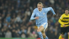 HALAND ŠOKIRAO IZBOROM Norvežanin otkrio ko je za njega bio idol