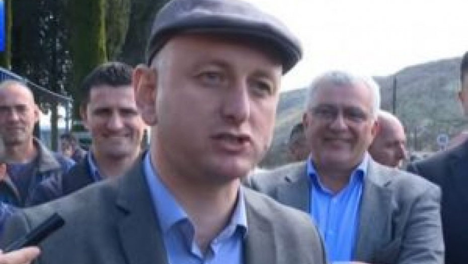 ZBCG PREDSTAVLJAJU KAO ANTIEVROPSKU PARTIJU Knežević: Milanović je veći rusofil od mene