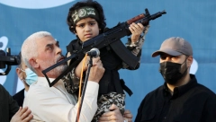 ZNAO JE DA ĆE BITI LIKVIDIRAN! Vođa Hamasa pred smrt povukao neočekivani potez