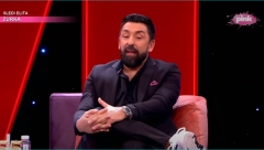 VODITELJU ZA FOTKE STOPALA NUDE HILJADU EVRA NEDELJNO! Ognjen sve objavio javno, a tek kad pročitate šta je odgovorio obožavatelju!