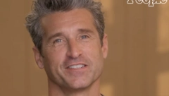 IZABRAN NAJPRIVLAČNIJI MUŠKARAC NA SVETU ZA 2023! Ima 57 godina, sede i bore