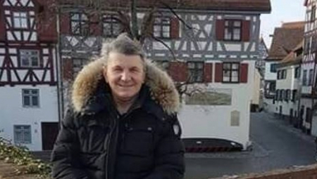 VERUJE SE DA SE OVAJ OPASNI PEDOFIL KRIJE U SRBIJI Silovao dečaka (12) i svoju unuku (9), pa posle presude pobegao kroz prozor