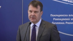 Mirović: Za nabavku solarnih fotonaponskih sistema za 13 visokoškolskih ustanova u AP Vojvodini 105 miliona dinara
