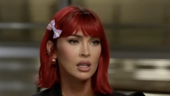 "ZGODNI MOMCI SU TOKSIČNI" Megan Foks pružila "poetski" uvid u vezu sa opakim reperom, 1 stvar niko nije očekivao!