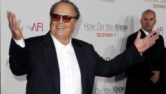 TO POTPUNO ZVUĆI KAO ON Prijatelj slavnog Džeka Nikolsona otkrio zašto glumac već 13 godina odbija uloge