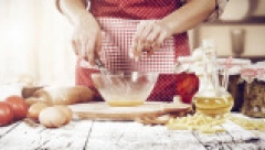 NE KOŠTA NI DINAR Imamo proveren trik zbog koga vam kuća više nikada neće mirisati na prženu ribu