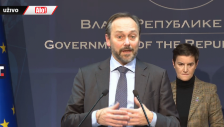 Žiofre impresioniran: Svi građani Srbije treba da budu ponosni na rezultate digitalizacije!