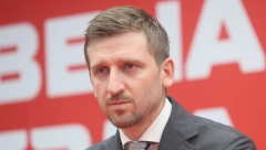 ZA NAS JE LIGA ŠAMPIONA ZAVRŠENA Marin iskreno: Fokus na domaće prvenstvo