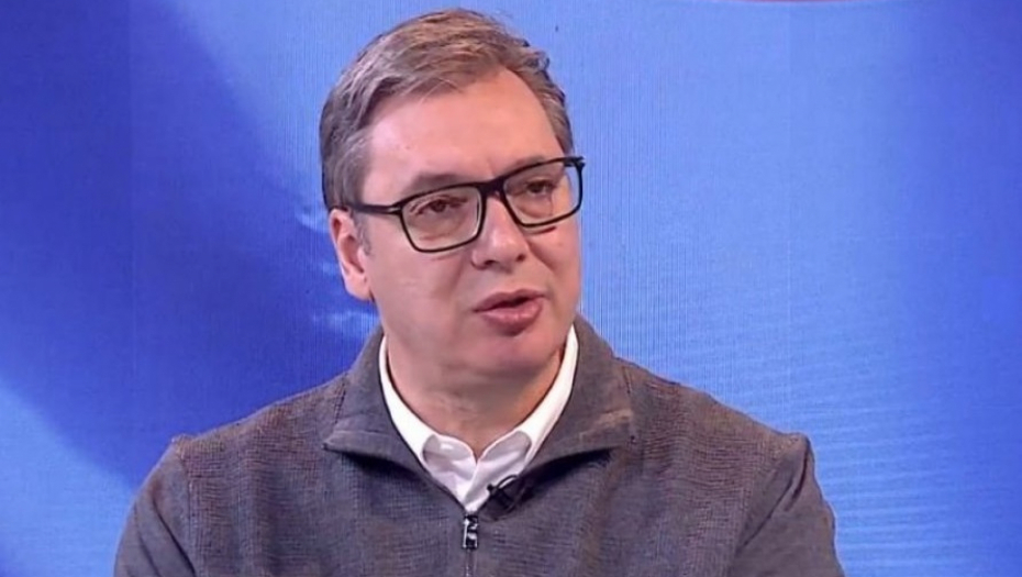OVO JE DOKAZ DA OPOZICIJA VODI KAMPANJU PROTIV PREDSEDNIKOVE PORODICE Pozivaju Danas da sa njima nastave maltretiranje Vučića
