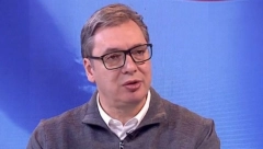 TAČNO U 11 Vučić sutra na obeležavanju početka radova na brzoj saobraćajnici Slepčević-Badovinci