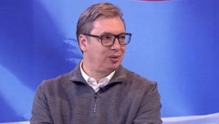 "SEĆATE SE DA SAM I TADA REKAO" Vučić ogolio laži opozicije: Nema ni sankcija ni mera protiv Srbije