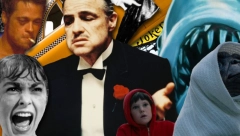OVO JE LISTA 100 NAJBOLJIH FILMOVA SVIH VREMENA Pogledajte ko zauzima top 5, da li se slažete sa ovim odabirom?