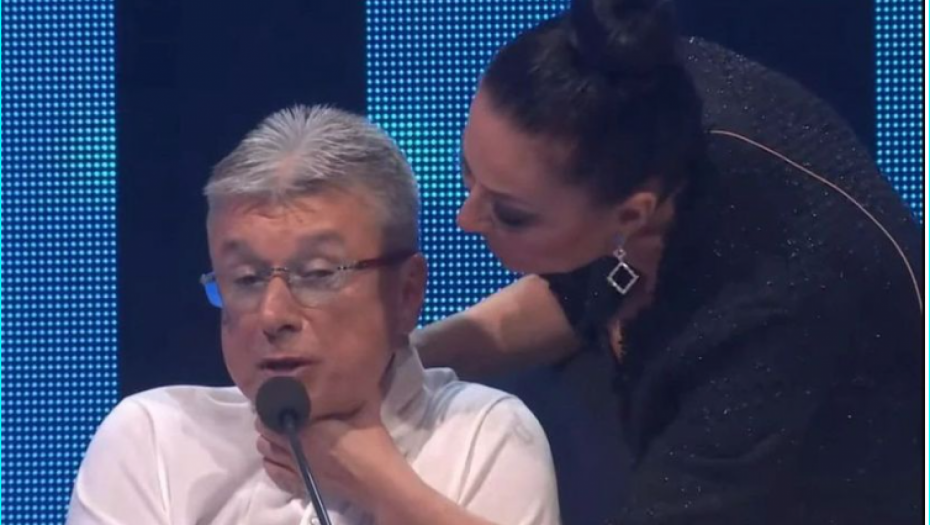 CECA ŽESTOKO ODBRUSILA SAŠI POPOVIĆU: Da li je u redu da ti to meni tako kažeš...