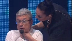 CECA ŽESTOKO ODBRUSILA SAŠI POPOVIĆU: Da li je u redu da ti to meni tako kažeš...