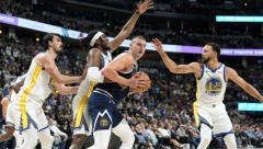 POTPUNO  ZASLUŽENO Nikola Jokić vodi u trci za MVP