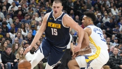 ČUVENI HRVAT OBJASNIO KAKO JE JOKIĆ PROMENIO KOŠARKU Jake reči legende o Džokeru: To je nemoguće braniti