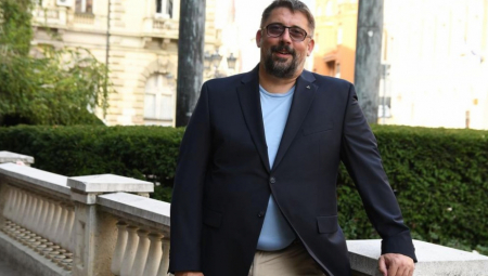 "GLAS VOJVODINE MORA DA SE ČUJE" Bojan Kostreš: Vojvođani na pokrajinske izbore izlaze samostalno
