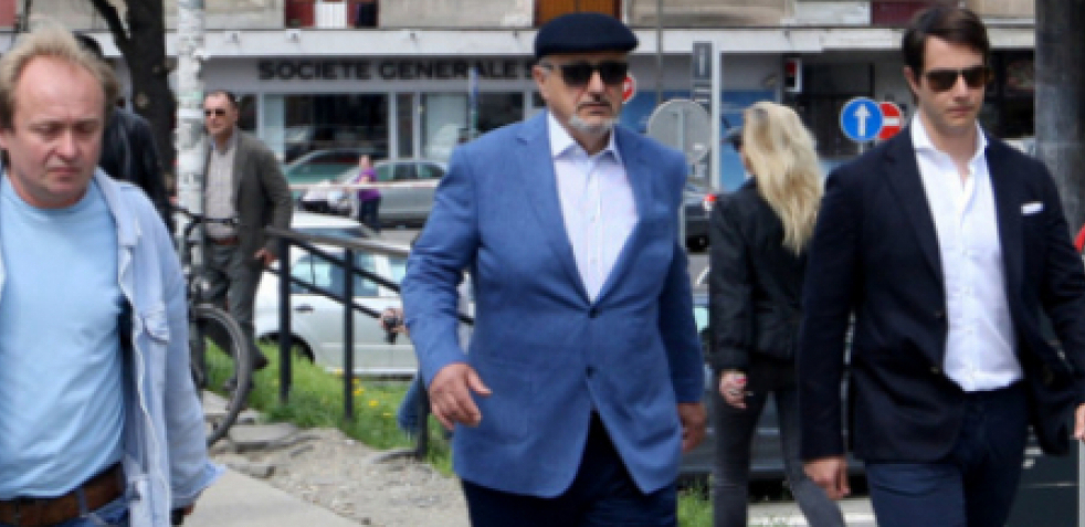 NA KUĆU KOSMAJCA DRUGI PUT BAČENA BOMBA Sumnjalo se da je glavni narko-bos u Srbiji, a on uhapšen zbog utaje poreza, pa umro od korone