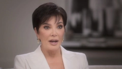 ZARATILO SE U KUĆI KARDAŠIJANOVIH? Kris Džener se opasno naljutila na ćerku?