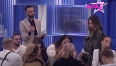 VODITELJ SE IZLANUO, PA SLUČAJNO OTKRIO KO ULAZI U ELITU Učesnici utihnuli, Aneli zanemela kad je čula o kome je reč!