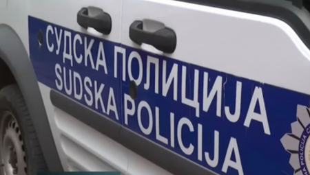 OGLASIO SE DIREKTOR SUDSKE POLICIJE: Otkrio šta će biti sa policajcima kojima je pobegao osuđenik u Banjaluci