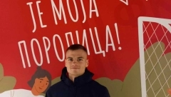 ADUT SRBIJE Zvezdin šampion kreće po evropsku medalju u boksu!
